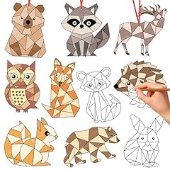 Beyumi coloring woodland for sale  Delivered anywhere in USA 