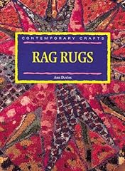 Rag rugs for sale  Delivered anywhere in UK