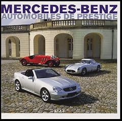 Mercedes benz automobiles d'occasion  Livré partout en France