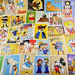 Usato, 32 Cartoline,Cartoline Anime,Cartoline Set,Collezione Anime Giapponesi,Poster Anime,per bambini (14 x 10 cm) usato  Spedito ovunque in Italia 