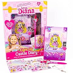 Love diana light for sale  Delivered anywhere in USA 