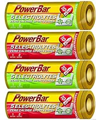 Powerbar electrolytes pack for sale  Delivered anywhere in UK