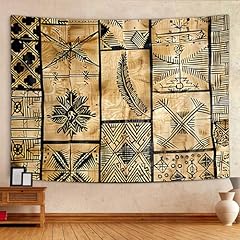 Bzwcbei polynesian tapestry for sale  Delivered anywhere in USA 