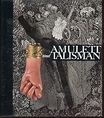 Amulett talisman gebraucht kaufen  Wird an jeden Ort in Deutschland