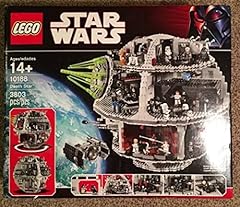 Lego star wars d'occasion  Livré partout en Belgiqu