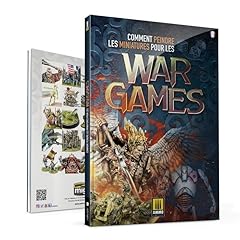 Man miniaturen wargames gebraucht kaufen  Wird an jeden Ort in Deutschland