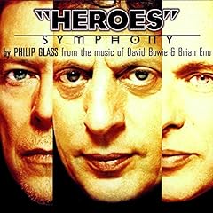 Heroes symphony usato  Spedito ovunque in Italia 