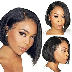 Woojfcang short black for sale  Delivered anywhere in UK