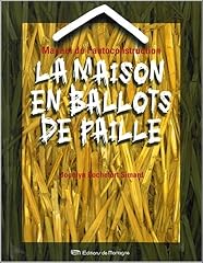 ballot paille ballot paille d'occasion  Livré partout en France