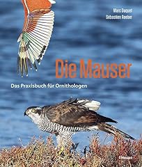Mauser praxisbuch rnithologen gebraucht kaufen  Wird an jeden Ort in Deutschland