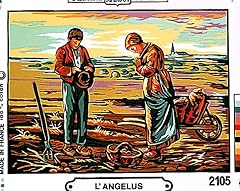 Margot canevas pénélope d'occasion  Livré partout en France