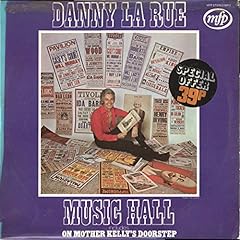 Danny rue music for sale  Delivered anywhere in UK