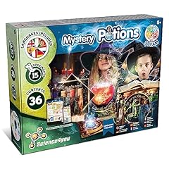 Science4you magic potions for sale  Delivered anywhere in Ireland