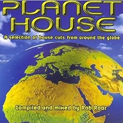 Planet house d'occasion  Livré partout en Belgiqu