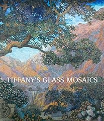 Tiffany glass mosaics for sale  Delivered anywhere in USA 