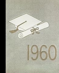 1960 yearbook marshall for sale  Delivered anywhere in USA 