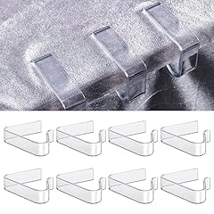 8pcs pince nappe d'occasion  Livré partout en France