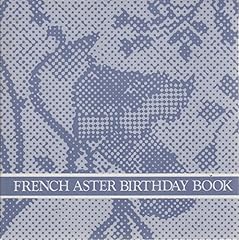 French aster birthday for sale  Delivered anywhere in USA 