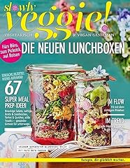 Slowly veggie fam gebraucht kaufen  Wird an jeden Ort in Deutschland