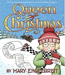Queen christmas for sale  Delivered anywhere in USA 