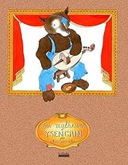 Malheurs ysengrin chantefable d'occasion  Livré partout en Belgiqu