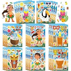 Sheets tiki make for sale  Delivered anywhere in USA 