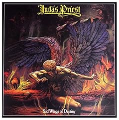 Sad wings destiny usato  Spedito ovunque in Italia 