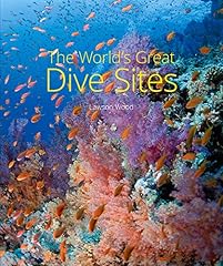 Great dive sites for sale  Delivered anywhere in UK