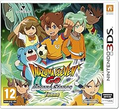 Inazuma eleven chrono usato  Spedito ovunque in Italia 