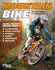 Mountainbike wissen musst gebraucht kaufen  Wird an jeden Ort in Deutschland