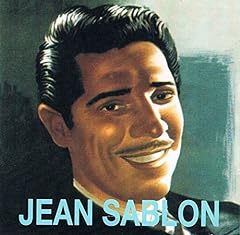 Jean sablon for sale  Delivered anywhere in UK
