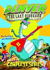Denver the last d'occasion  Livré partout en France