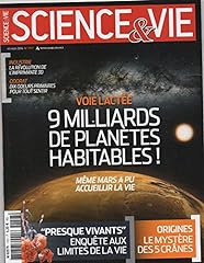 Science vie 1157 d'occasion  Livré partout en France