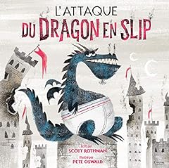 Attaque dragon slip d'occasion  Livré partout en France