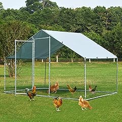 Toetol metal chicken for sale  Delivered anywhere in USA 