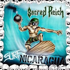 Surf nicaragua gebraucht kaufen  Wird an jeden Ort in Deutschland