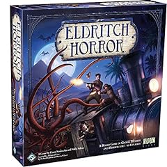 Eldritch horror board for sale  Delivered anywhere in USA 