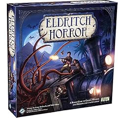 Eldritch horror board for sale  Delivered anywhere in USA 