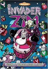 Invader zim horrible for sale  Delivered anywhere in USA 