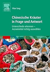 Chinesische kräuter frage gebraucht kaufen  Wird an jeden Ort in Deutschland