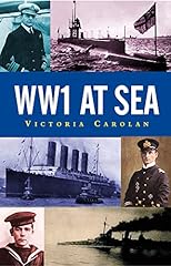 Ww1 sea for sale  Delivered anywhere in UK