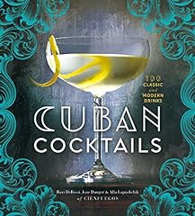 Cuban cocktails 100 for sale  Delivered anywhere in USA 