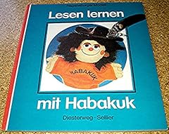 Lesen lernen habakuk gebraucht kaufen  Wird an jeden Ort in Deutschland