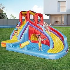 Inflatable water slides for sale  Delivered anywhere in USA 