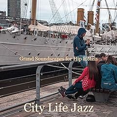 Grand soundscapes hip for sale  Delivered anywhere in USA 