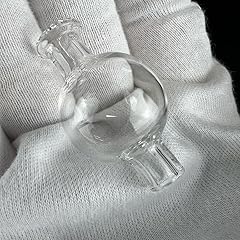 Glass bubble cap for sale  Delivered anywhere in USA 