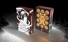 Coffret akatsuki coffret d'occasion  Livré partout en Belgiqu