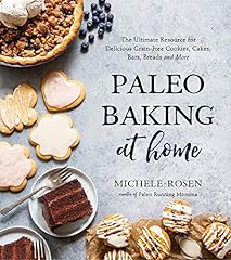 Paleo baking home for sale  Delivered anywhere in USA 