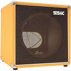 Seismic audio 1x12 for sale  Delivered anywhere in UK
