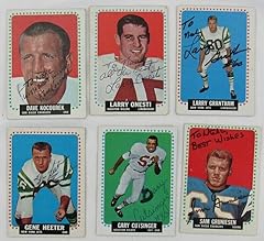 Lot signed 1964 for sale  Delivered anywhere in USA 